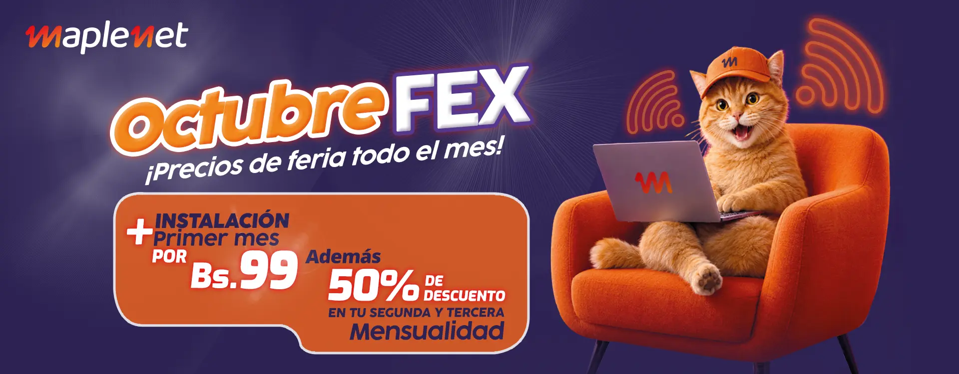 Internet de CATegorico