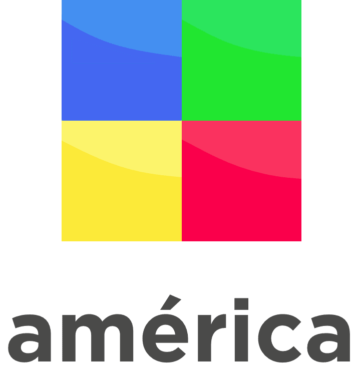 América