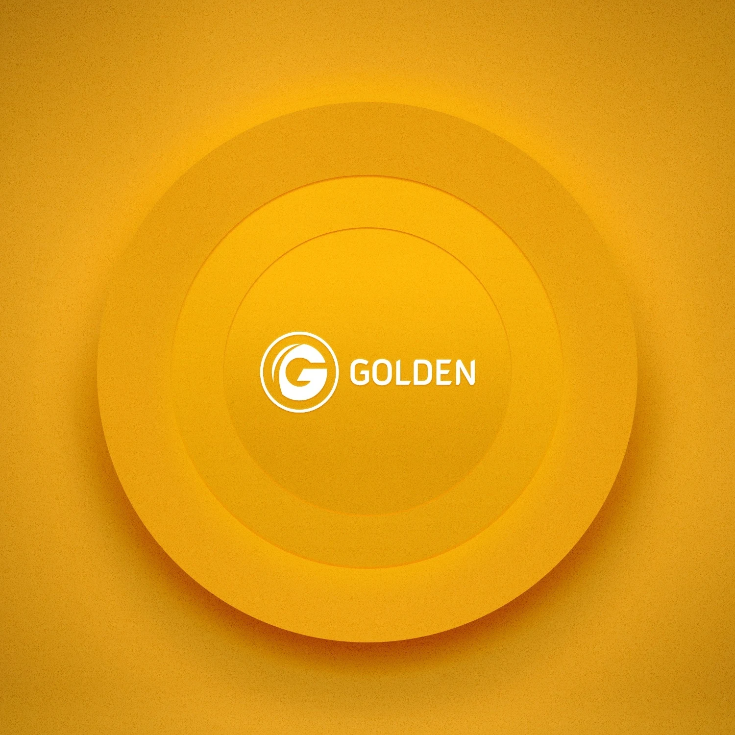 Golden